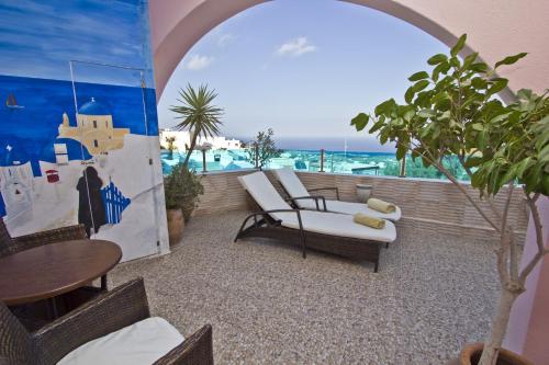 Nectarios Villa - Studios & Suites Adults Only 4