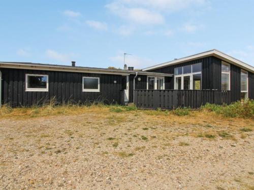  Holiday Home Lenny - from the sea by Interhome in Ringkøbing