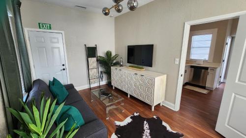 Updated Condo in Heart of Tampa 2 in Tampa, USA