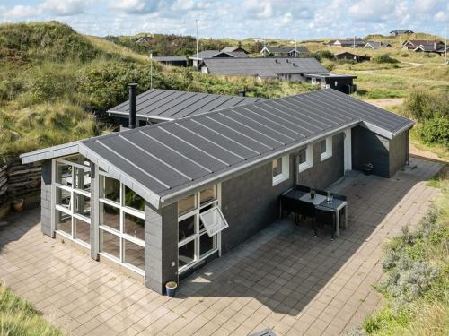 Holiday Home Jess - from the sea in Western Jutland by Interhome