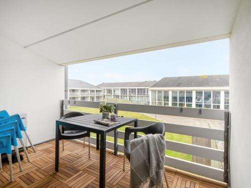 Apartment Filine - 200m from the sea in Western Jutland by Interhome