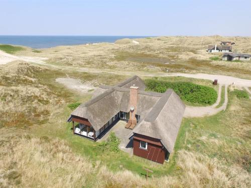 Holiday Home Nicolaus - from the sea in Western Jutland by Interhome