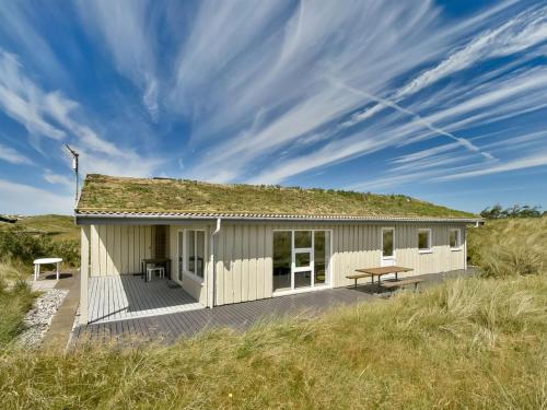  Holiday Home Gundine - from the sea in Western Jutland by Interhome, Pension in Ringkøbing