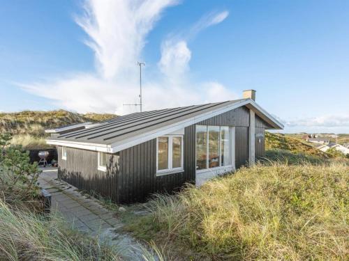 Holiday Home Vina - 200m to the inlet in Western Jutland by Interhome - Location saisonnière - Havrvig