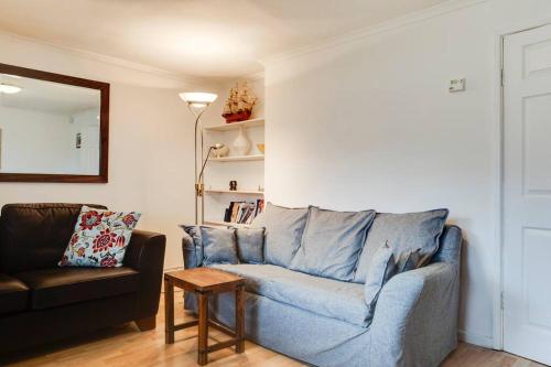 Cosy 3 Bed in the heart of Chester, Chester (foto 8)