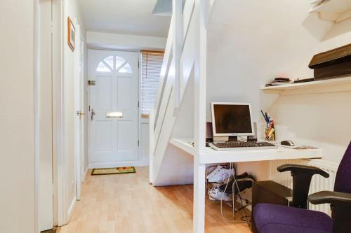 Cosy 3 Bed in the heart of Chester, Chester (foto 2)