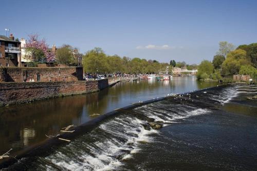 Cosy 3 Bed in the heart of Chester, Chester (foto 6)