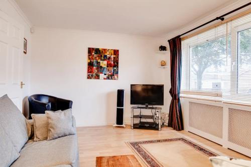 Cosy 3 Bed in the heart of Chester, Chester (foto 5)