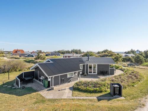  Holiday Home Berno - 400m to the inlet in Western Jutland by Interhome in Hvide Sande