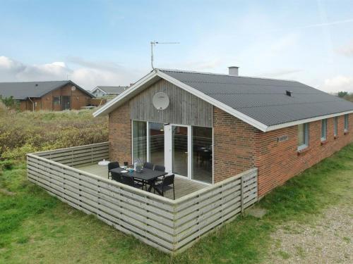 Holiday Home Hawarth - 300m to the inlet in Western Jutland by Interhome - Location saisonnière - Havrvig