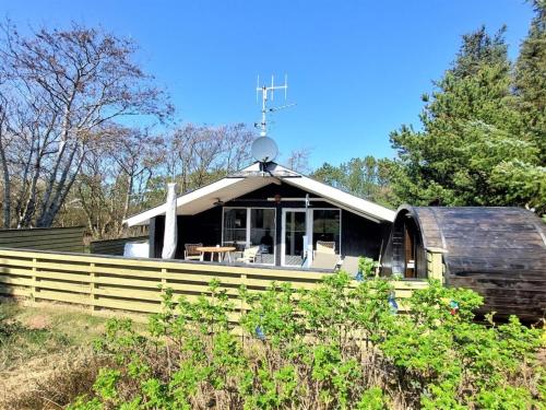 Holiday Home Estelle - 575m to the inlet in Western Jutland by Interhome