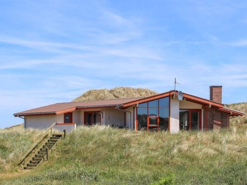 Holiday Home Jorma - all inclusive - 250m to the inlet by Interhome - Location saisonnière - Havrvig