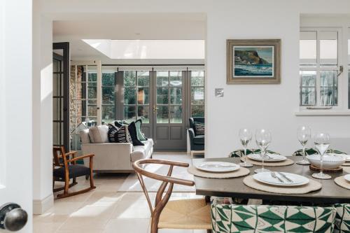 The Whistler's Perch - From £1100 Per Night in 伊布斯通
