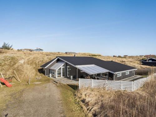 Holiday Home Saku - 495m to the inlet in Western Jutland by Interhome