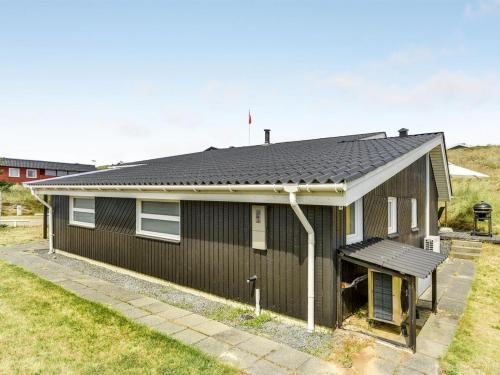 Holiday Home Saku - 495m to the inlet in Western Jutland by Interhome