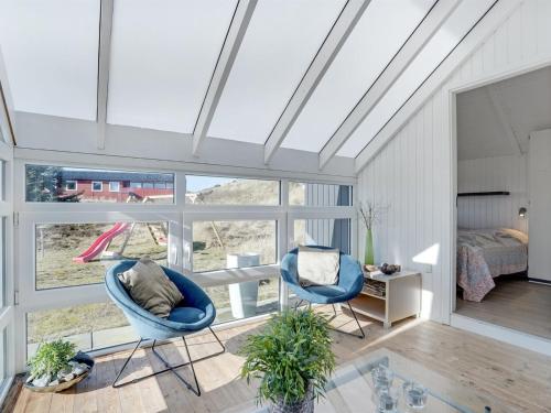 Holiday Home Saku - 495m to the inlet in Western Jutland by Interhome