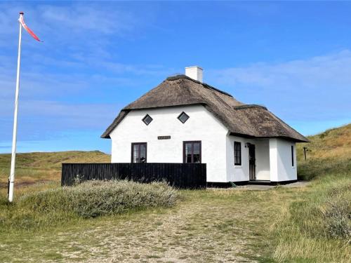 Holiday Home Trugot - 450m to the inlet in Western Jutland by Interhome - Location saisonnière - Havrvig