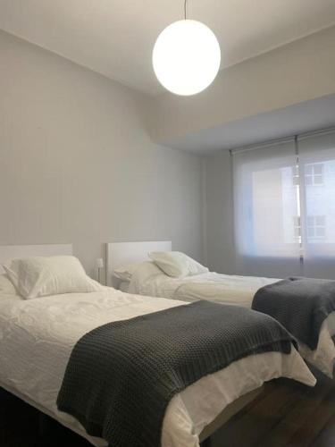 Domus Santa Clara Céntrico apartamento con Wifi