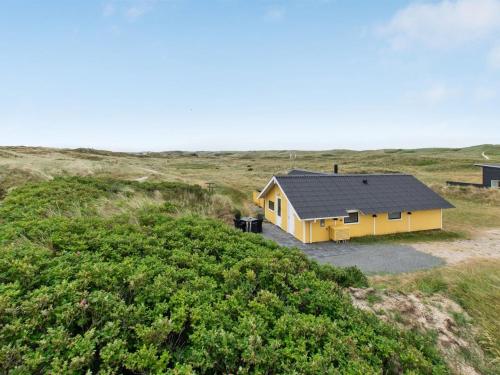 Holiday Home Velena - from the sea in Western Jutland by Interhome