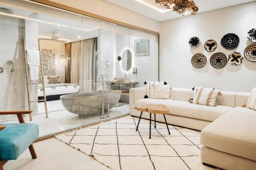 Tulum Beach Resort Dakhla in Dakhla