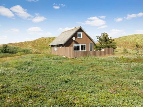 Holiday Home Dina - 200m to the inlet in Western Jutland by Interhome - Location saisonnière - Havrvig
