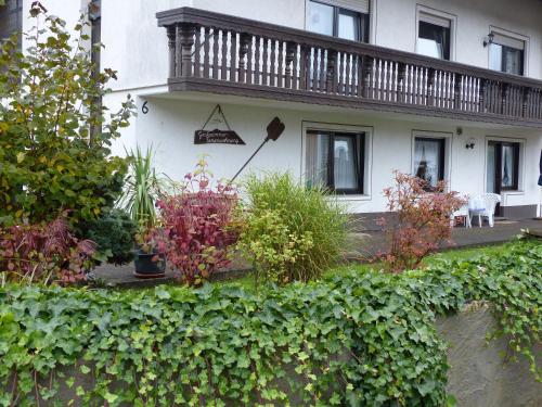 Ferienwohnung Eifelluft in Daun, Deutschland