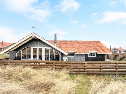 Holiday Home Valia - 400m to the inlet in Western Jutland by Interhome - Location saisonnière - Havrvig