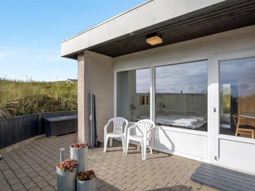Apartment Elizabeta - 100m to the inlet in Western Jutland by Interhome - Location saisonnière - Havrvig