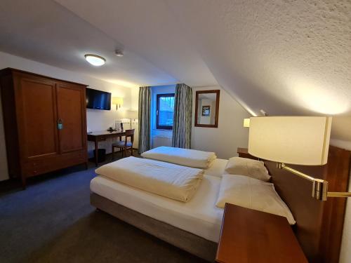 Hotel Waldquelle - Baumhaushotel Aerzen - image 12