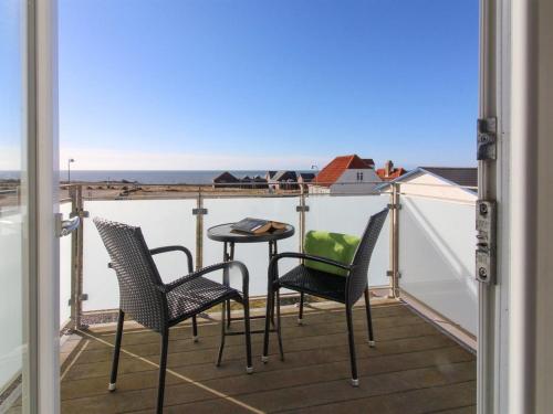 Holiday Home Ena - 75m from the sea in Western Jutland by Interhome