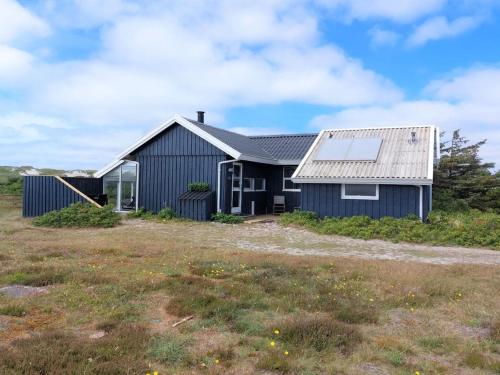 Holiday Home Anthonette - from the sea in Western Jutland by Interhome - Location saisonnière - Havrvig
