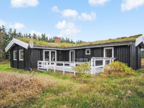  Holiday Home Sulho - 1km from the sea in NW Jutland by Interhome in 7700 Torsted