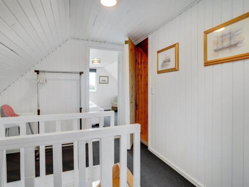 Holiday Home Gudmand - 200m from the sea in Western Jutland by Interhome