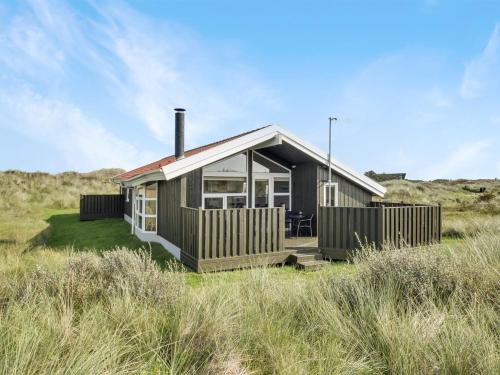 Holiday Home Suometar - 400m from the sea in NW Jutland by Interhome