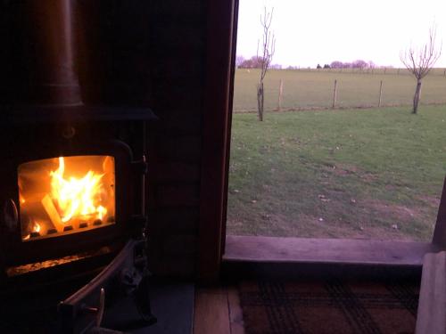 Goodwin Farm in Northiam