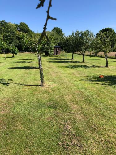 Goodwin Farm in Clayhill