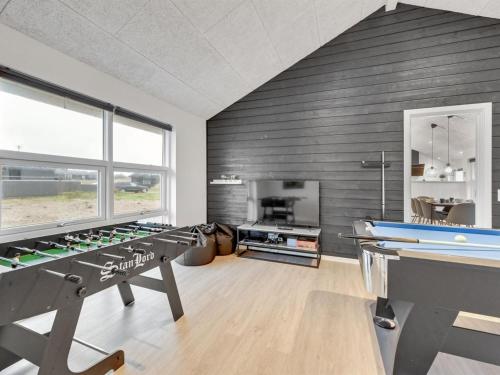 Holiday Home Tola - 450m from the sea in Western Jutland by Interhome