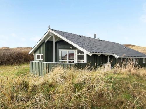 Holiday Home Mimo - 150m from the sea in Western Jutland by Interhome