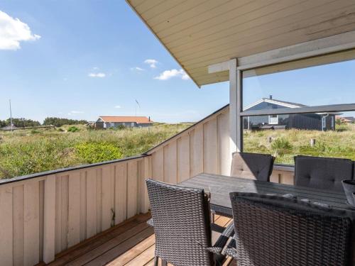 Holiday Home Milena - 600m from the sea in NW Jutland by Interhome