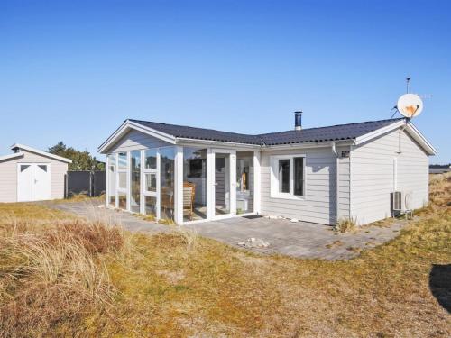 Holiday Home Avelin - 800m from the sea in NW Jutland by Interhome