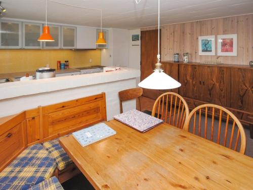 Holiday Home Avelin - 800m from the sea in NW Jutland by Interhome