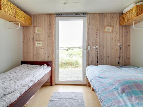 Holiday Home Avelin - 800m from the sea in NW Jutland by Interhome