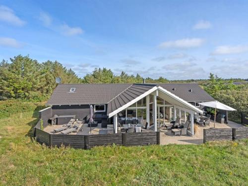 Holiday Home Federica - 500m from the sea in NW Jutland by Interhome