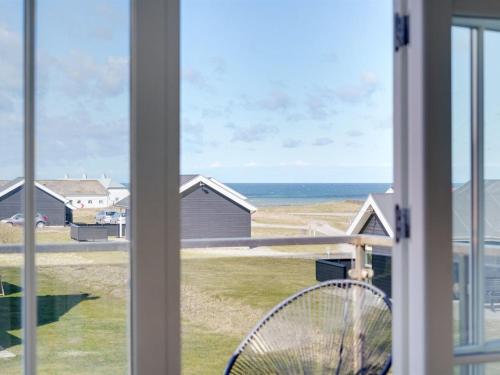 Holiday Home Sira - 250m from the sea by Interhome in Lokken