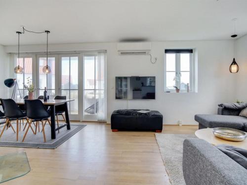 Holiday Home Sira - 250m from the sea by Interhome in Lokken