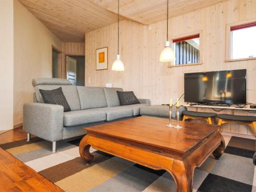 Holiday Home Carola - 500m from the sea by Interhome in Torsted