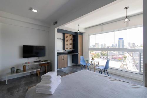 Contemporary Studio - GRU 1103, Guarulhos (fotografie 7)