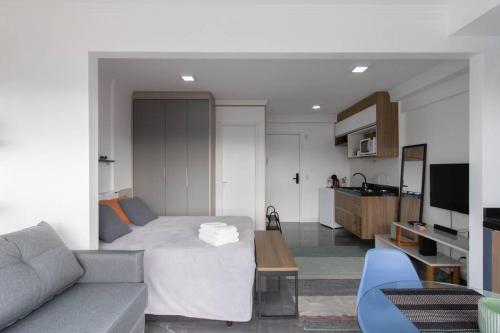 Contemporary Studio - GRU 1103, Guarulhos (fotografie 9)
