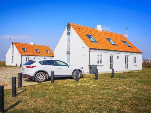 Holiday Home Adrian - 200m from the sea in NW Jutland by Interhome