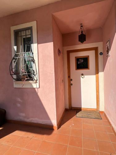  La casetta di Artena Studio, Pension in Artena